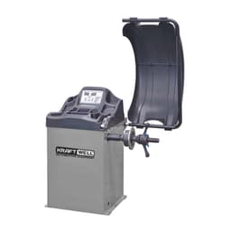 Легковые балансировочные станки: полное руководство по выбору и эксплуатации