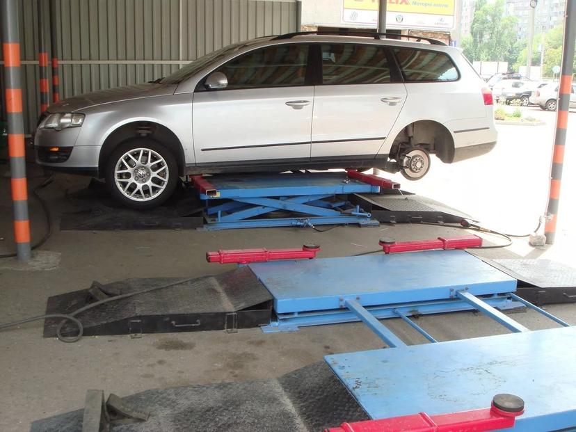 Станки для гаража и автосервиса: Полное руководство по выбору
