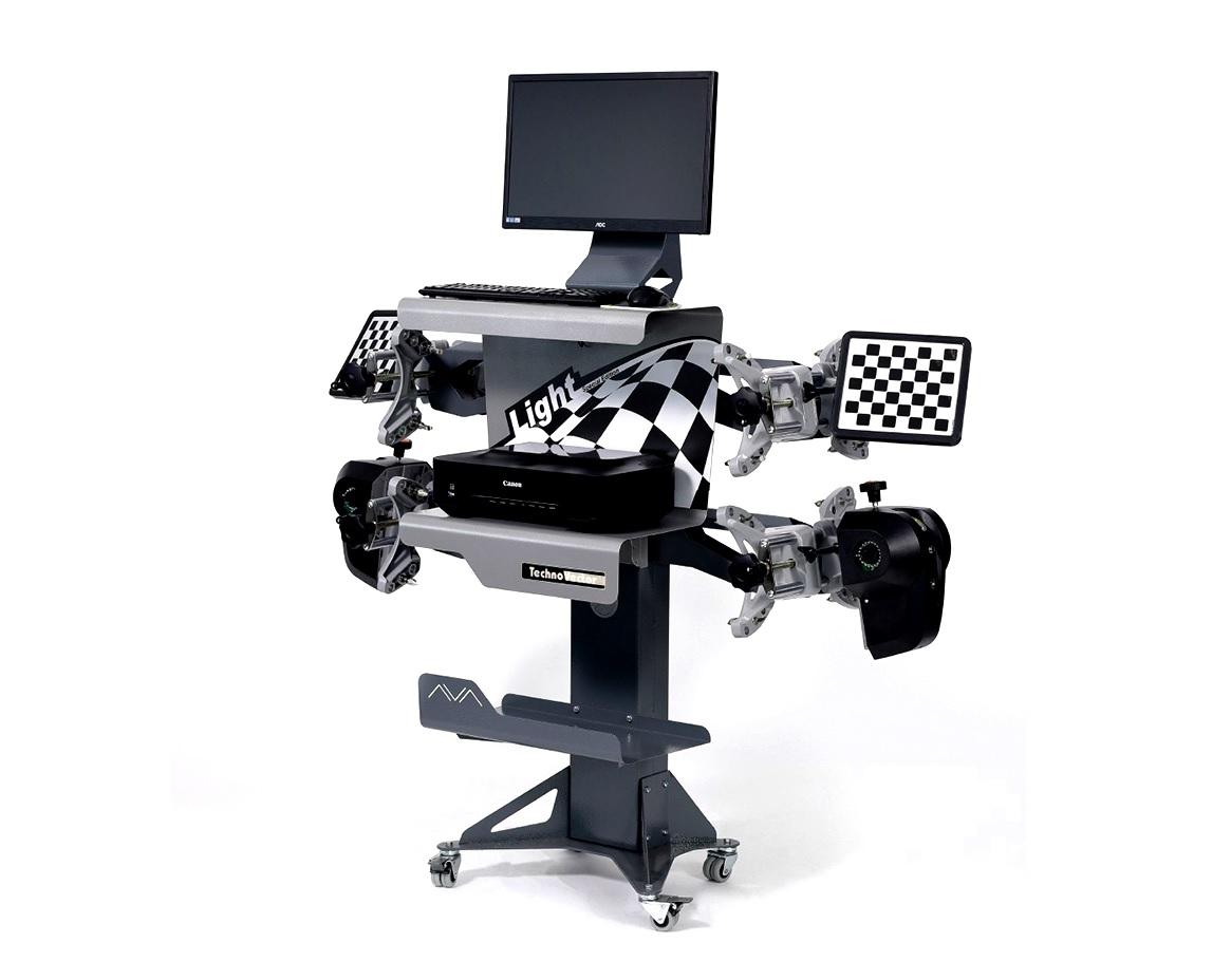 Сход-развал: что это, зачем нужно и как часто делать