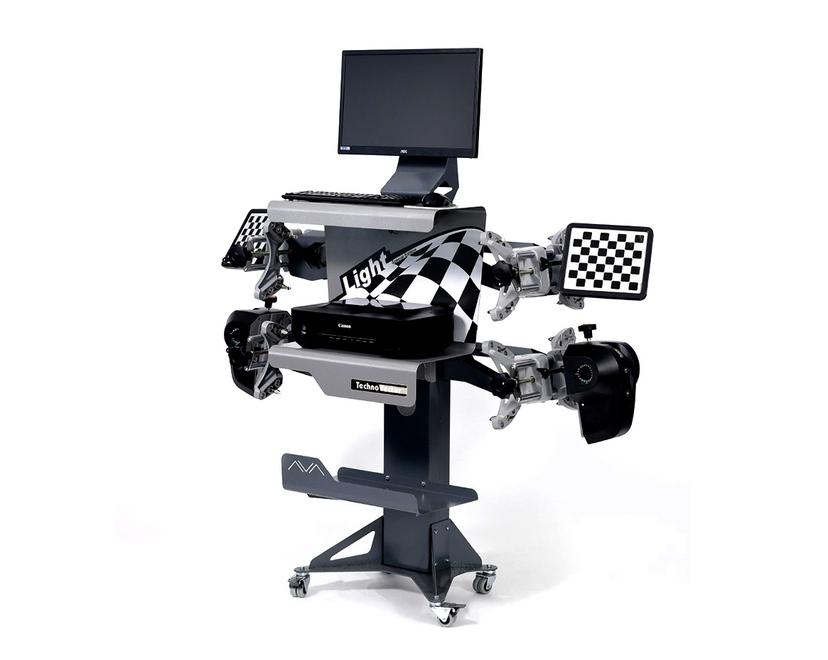 Сход-развал: что это, зачем нужно и как часто делать