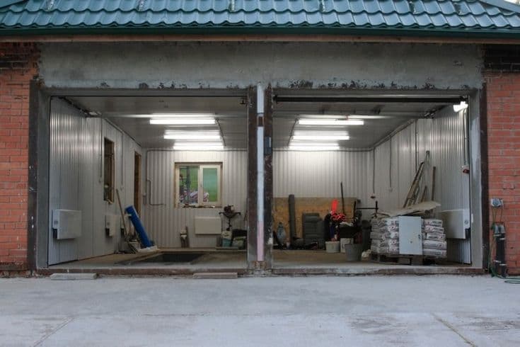 Минимальный набор оборудования для открытия автосервиса в гараже: пошаговое руководство