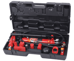 Гидравлические растяжки в автосервисе: полное руководство по выбору и применению